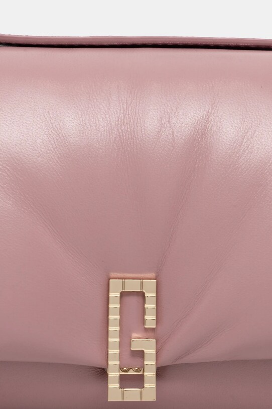 Кожаная сумочка Guess ALIZEE розовый HWAZAA.L5115