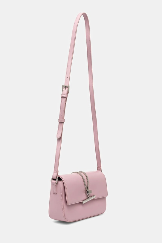 Sisley kézitáska 6G2BWY054 rózsaszín SS25