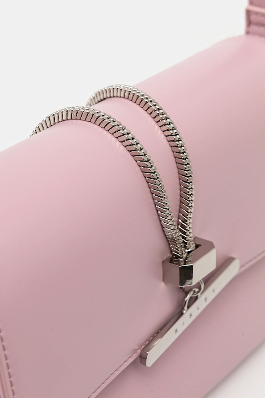 Sisley kézitáska rózsaszín 6G2BWY054