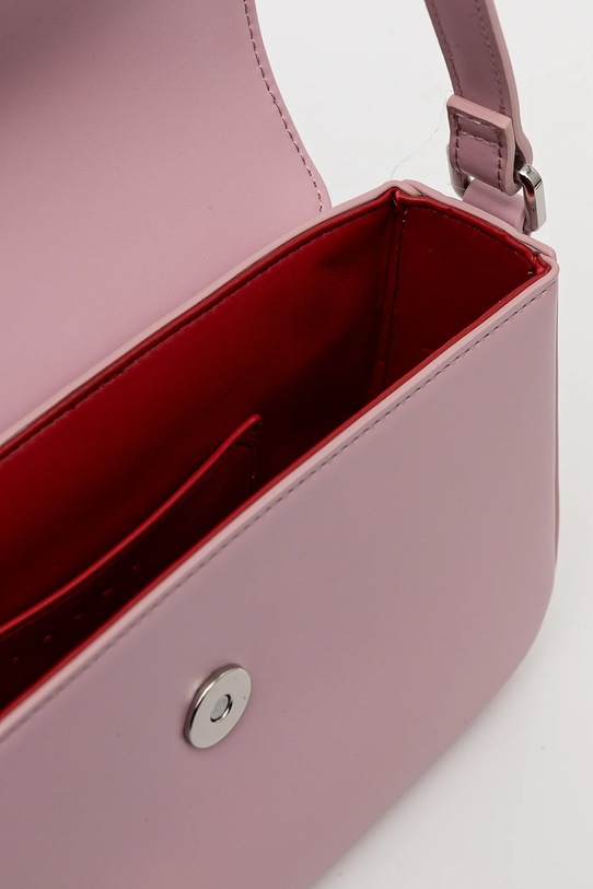 Sisley kézitáska 6G2BWY054 rózsaszín