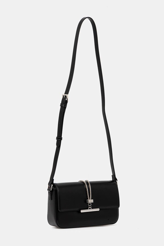 Sisley torebka 6G2BWY054 czarny SS25