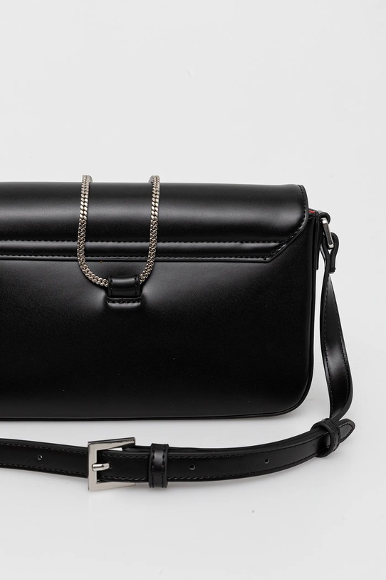 Sisley torebka czarny 6G2BWY054