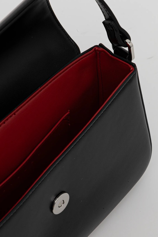 Sisley torebka 6G2BWY054 czarny