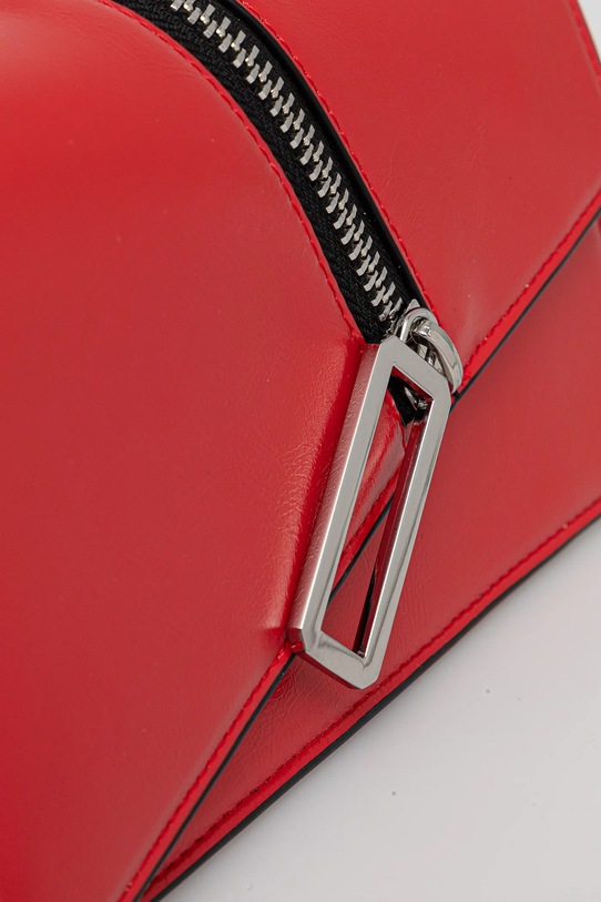 Sisley geantă rosu 6G2BWY058