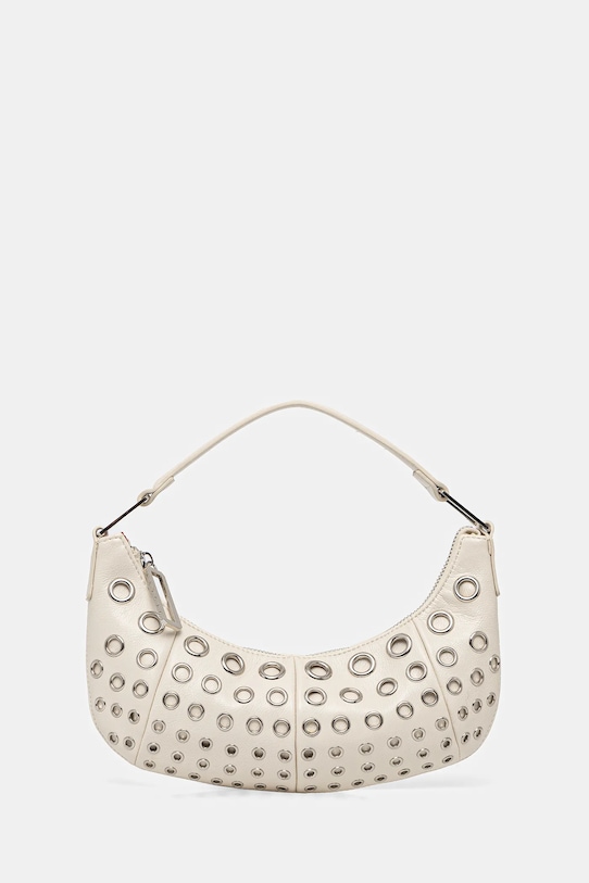 Сумочка Sisley не вміщує А4 бежевий 6TILWY04Z