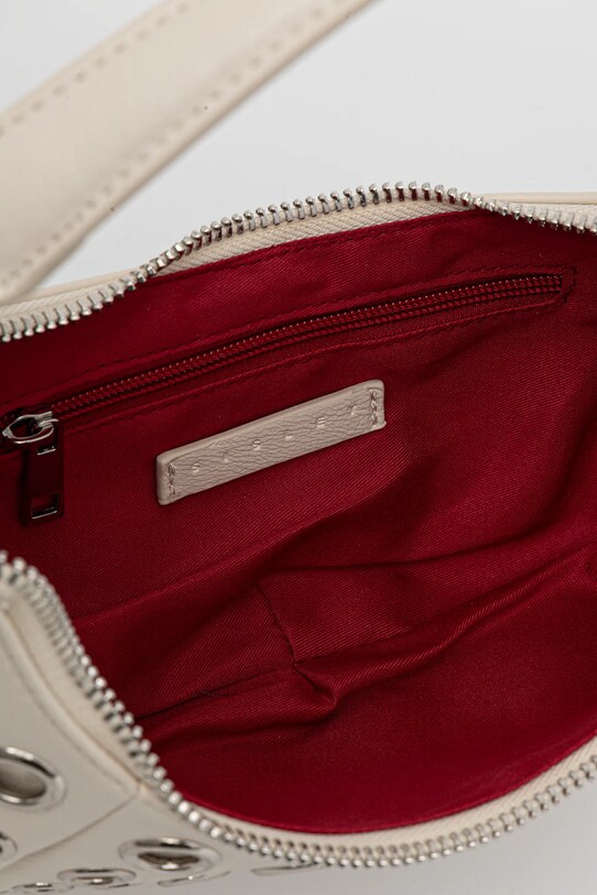 Сумочка Sisley 6TILWY04Z бежевий