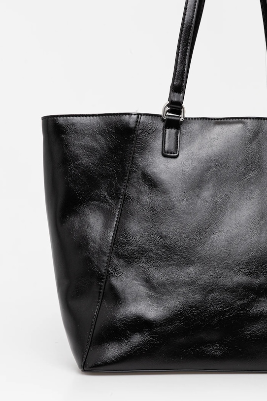 Doplňky Kabelka Sisley 6TILWY051 černá