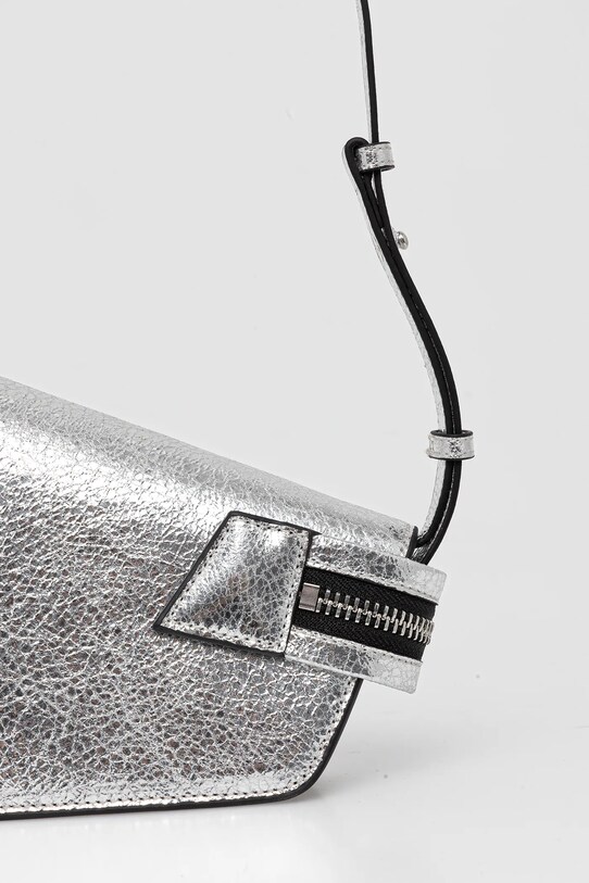 Аксесуари Сумочка Sisley 6G2BWY055 срібний