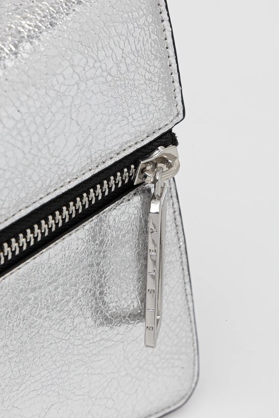 Сумочка Sisley 6G2BWY055 срібний