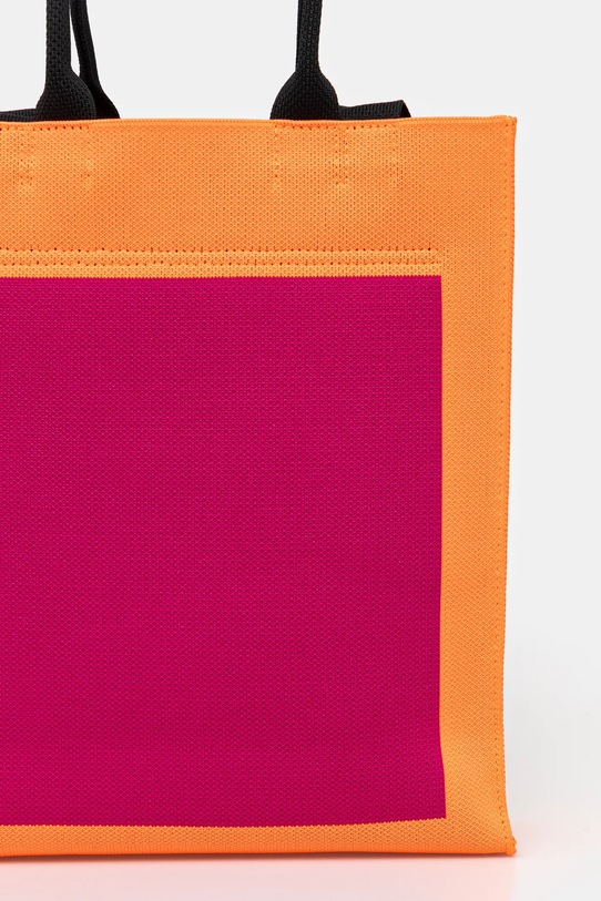 Αξεσουάρ Τσάντα Patrizia Pepe 2B0121.K264 πορτοκαλί