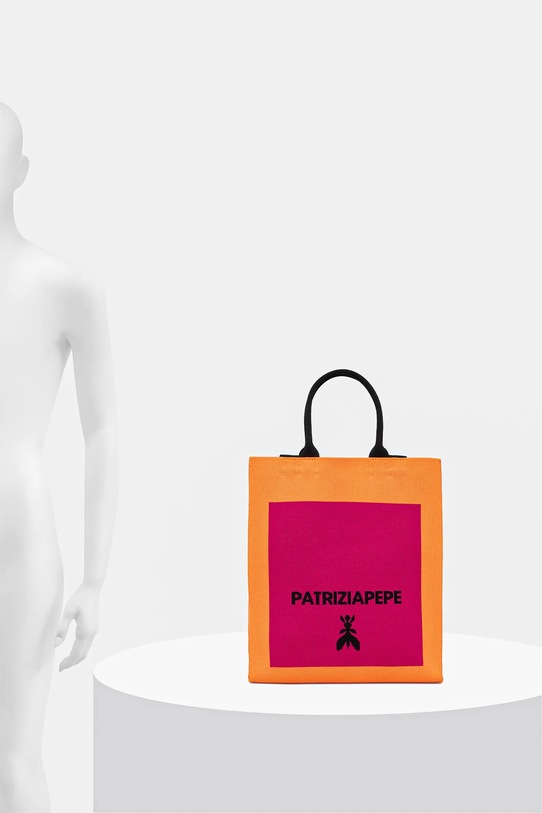 Τσάντα Patrizia Pepe 2B0121.K264
