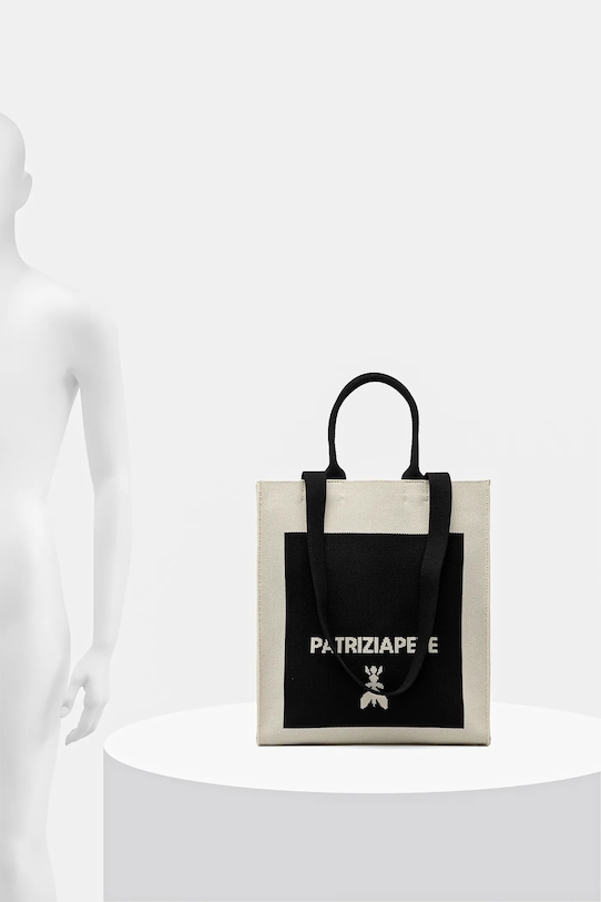 Τσάντα Patrizia Pepe 2B0121.K264