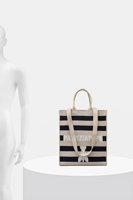 Kabelka Patrizia Pepe 2B0123.K264