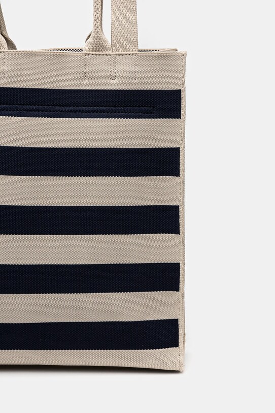 Doplnky Kabelka Patrizia Pepe 2B0123.K264 tmavomodrá