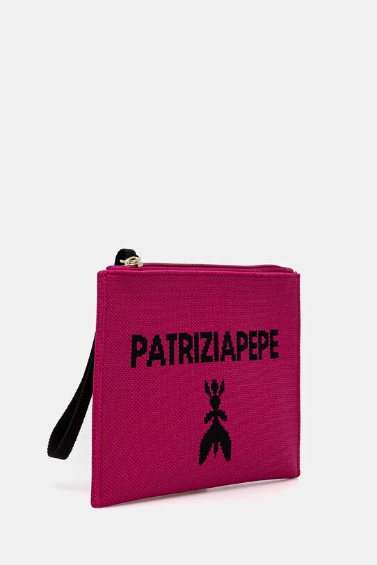 Сумка Patrizia Pepe 2Q0023.K264 розовый SS25