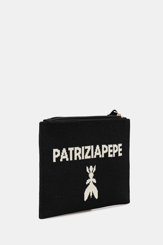 Patrizia Pepe saszetka 2Q0023.K264 czarny SS25