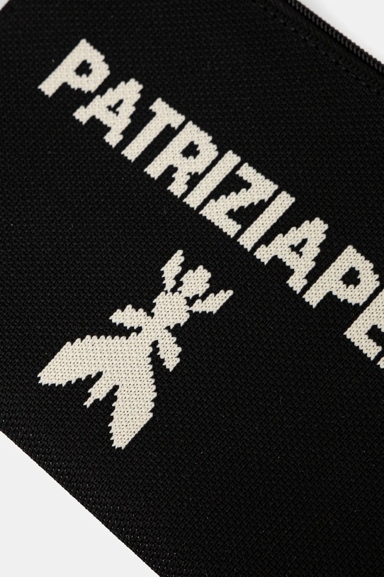 Torba Patrizia Pepe crna 2Q0023.K264