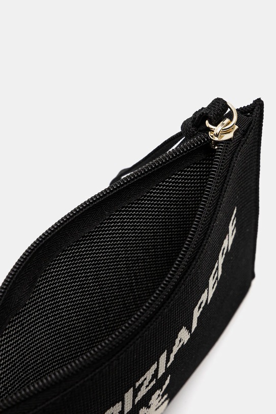 Torba Patrizia Pepe 2Q0023.K264 crna