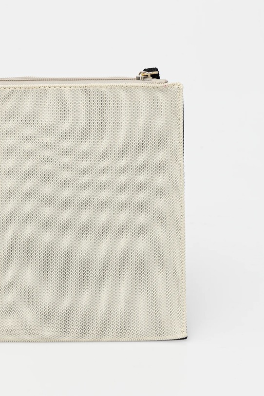 Аксессуары Косметичка Patrizia Pepe 2Q0024.K264 бежевый