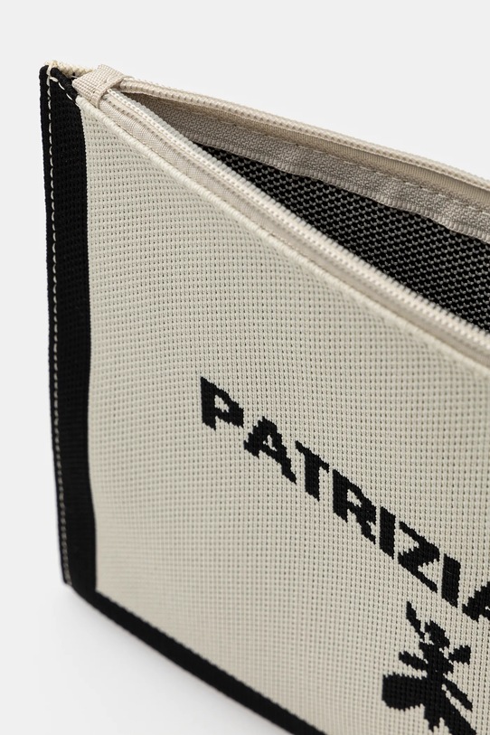 Косметичка Patrizia Pepe 2Q0024.K264 бежевый