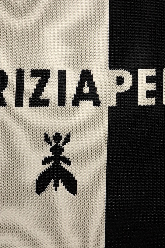 Τσάντα Patrizia Pepe μπεζ 2B0122.K264