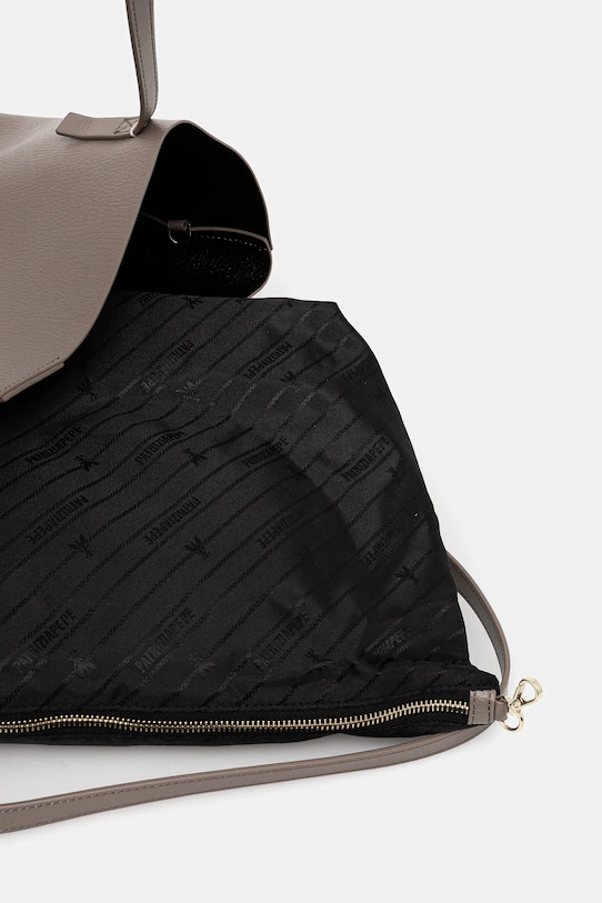 Patrizia Pepe torebka skórzana 2B0130.L148