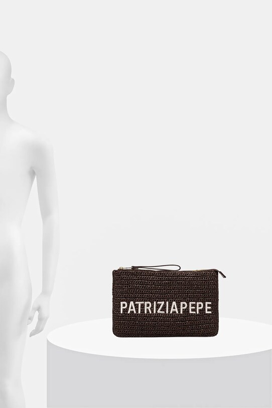 Клатч Patrizia Pepe 2B0134.V039