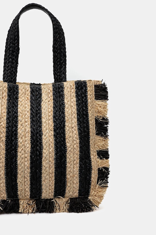 Doplňky Kabelka Patrizia Pepe 2B0135.V004 béžová