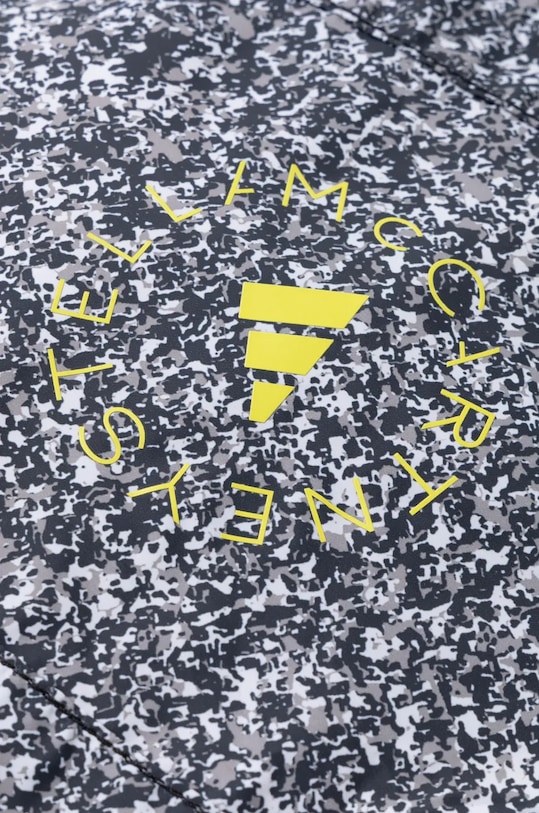 adidas by Stella McCartney torebka szary JJ1010