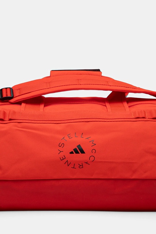 Accesorii adidas by Stella McCartney geanta sport JN7040 rosu