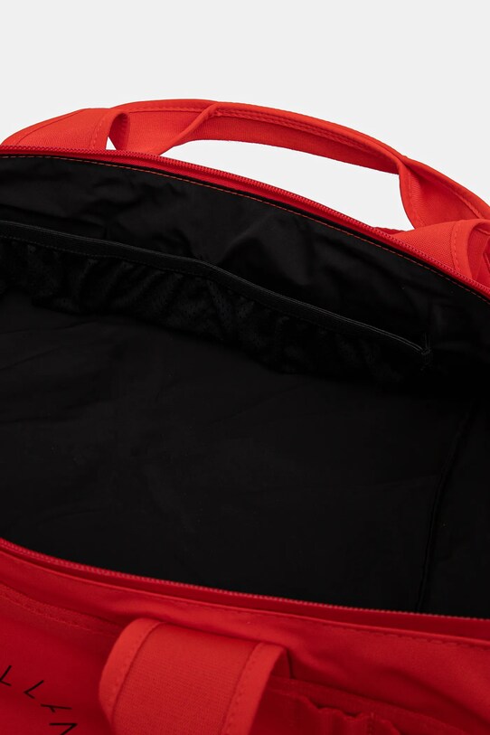adidas by Stella McCartney geanta sport rosu JN7040