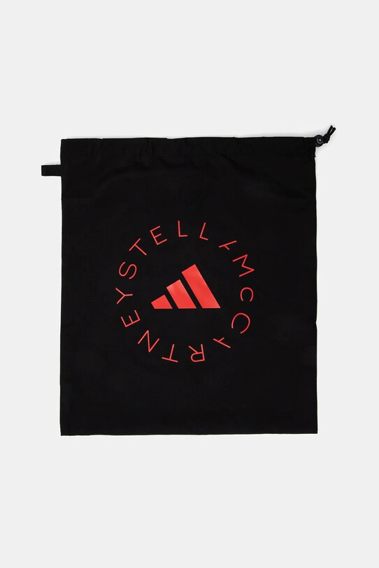 adidas by Stella McCartney geanta sport JN7040 rosu
