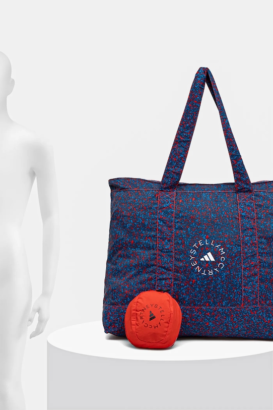 Αθλητική τσάντα adidas by Stella McCartney JN7104