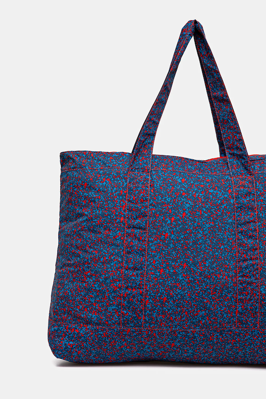 Αξεσουάρ Αθλητική τσάντα adidas by Stella McCartney JN7104 σκούρο μπλε