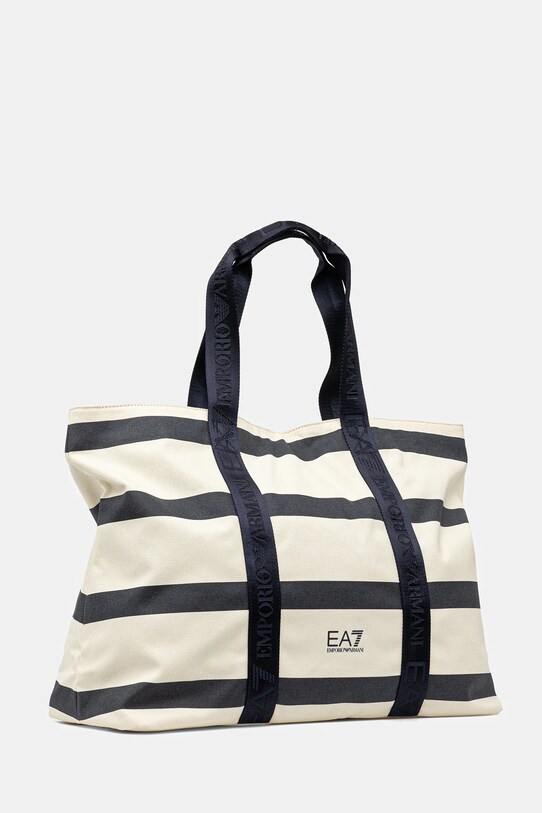 EA7 Emporio Armani torebka AF13727.7W000364 granatowy SS25