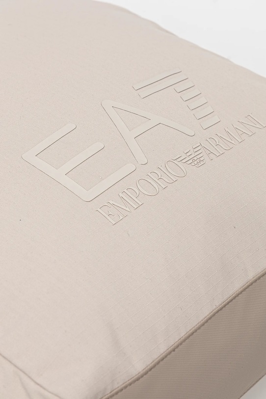 Сумочка EA7 Emporio Armani бежевый AF13820.7X000115