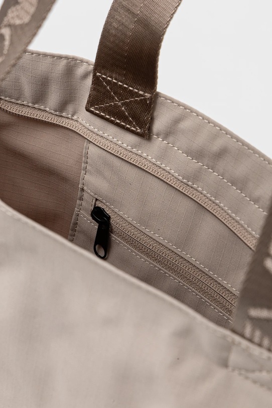 Сумочка EA7 Emporio Armani AF13820.7X000115 бежевый