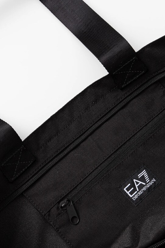 EA7 Emporio Armani torebka AF13820.7X000115 czarny