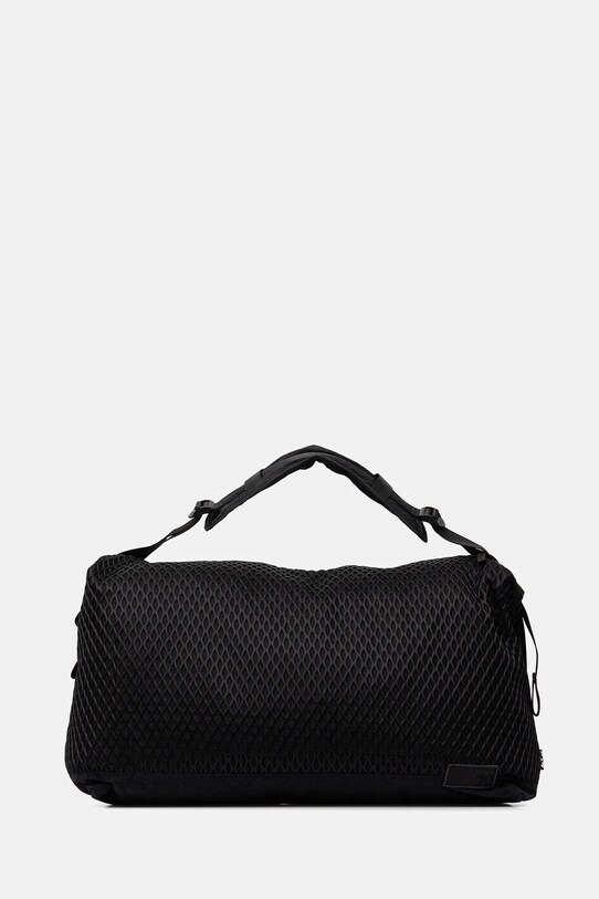 EA7 Emporio Armani geantă incape in A4 negru AF14571.7X000094
