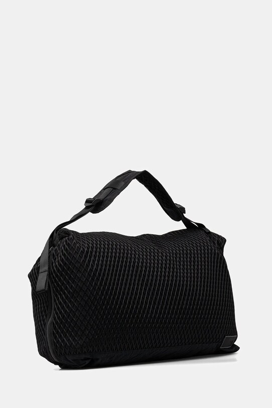 EA7 Emporio Armani geantă AF14571.7X000094 negru SS25