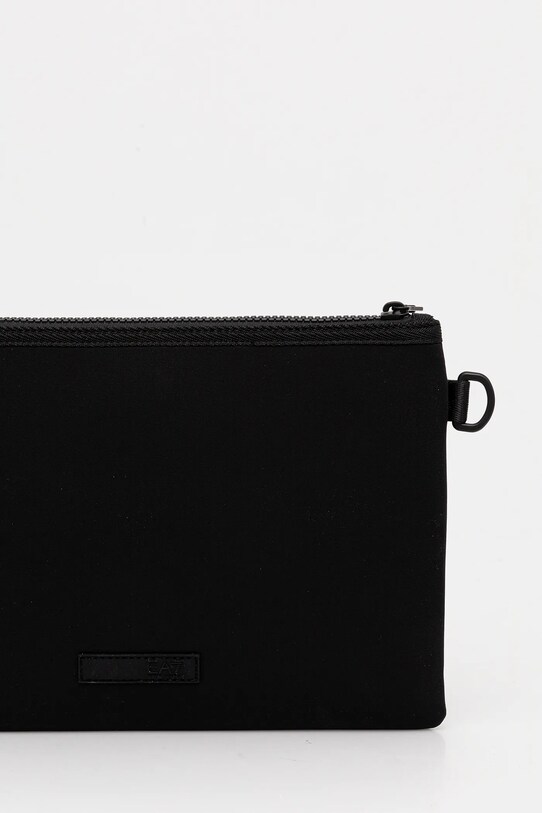Accesorii EA7 Emporio Armani borsetă AF13725.7W000363 negru
