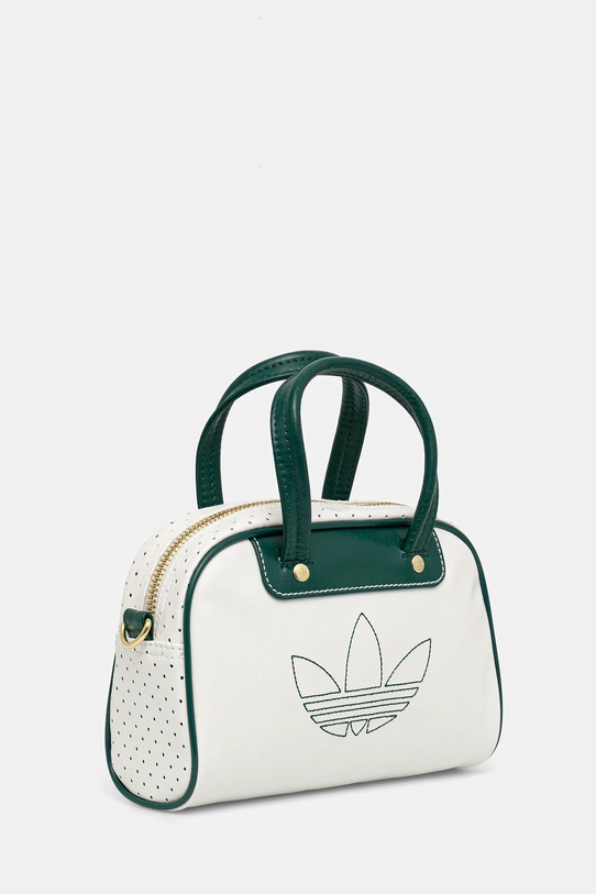 Kabelka adidas Originals JC5690 bílá SS25