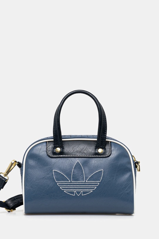 adidas Originals poșetă nu incape in A4 albastru JC5691