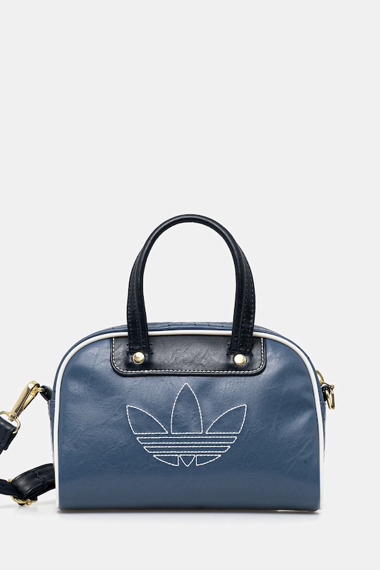 Kabelka adidas Originals nášivka modrá JC5691