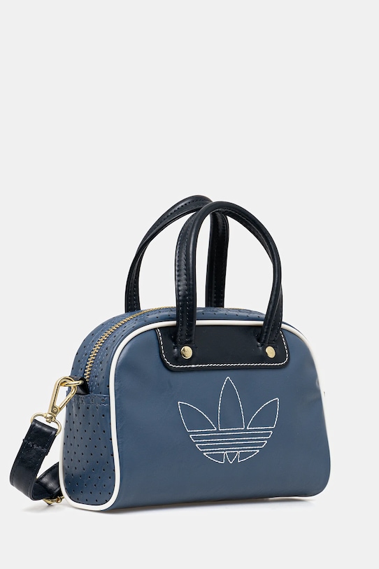 Kabelka adidas Originals JC5691 modrá SS25