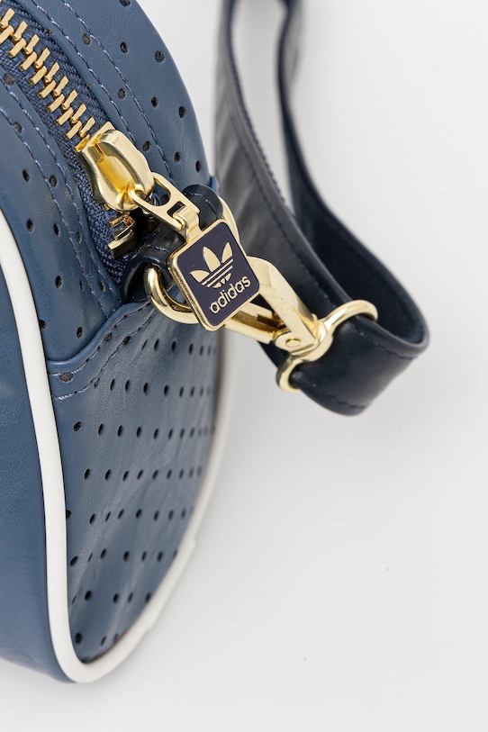 Kabelka adidas Originals modrá JC5691
