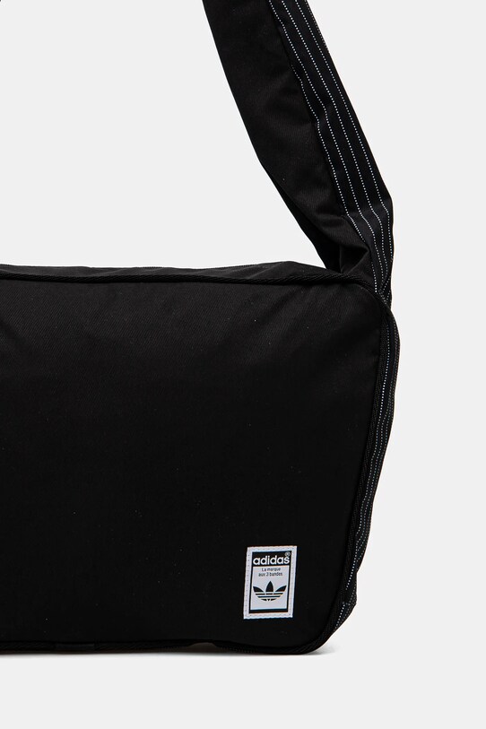 Аксесоари Чанта adidas Originals X-BODY L JD5446 черен