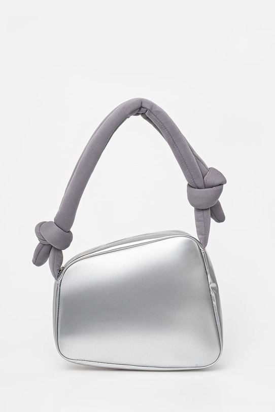 Doplnky Kabelka adidas Originals AIRLINER JC6016 strieborná