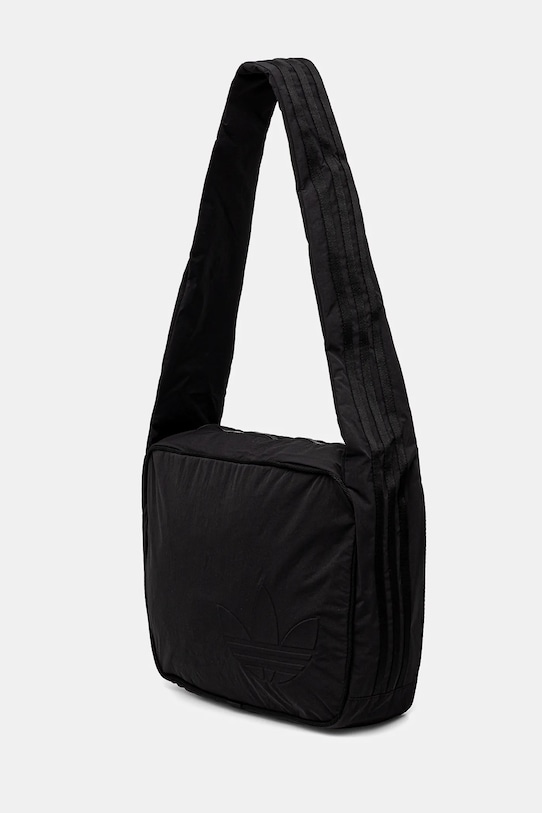 Сумочка adidas Originals JC6082 чёрный SS25