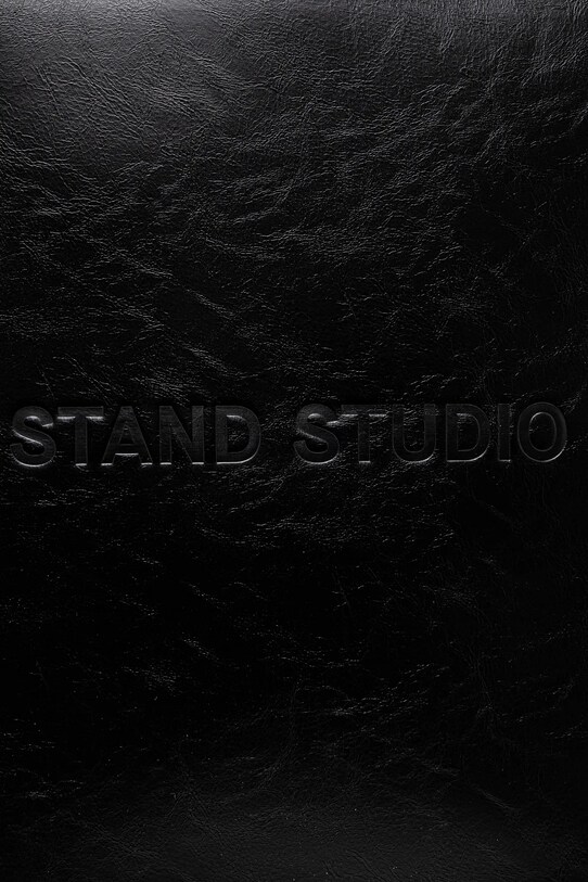 Сумочка Stand Studio Sky 66396.8067 чёрный